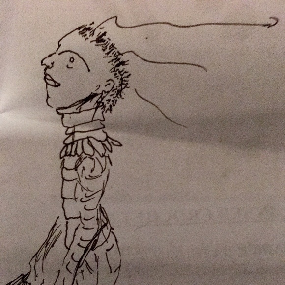 Meet your Posher, Posh - Picture 1 of 1